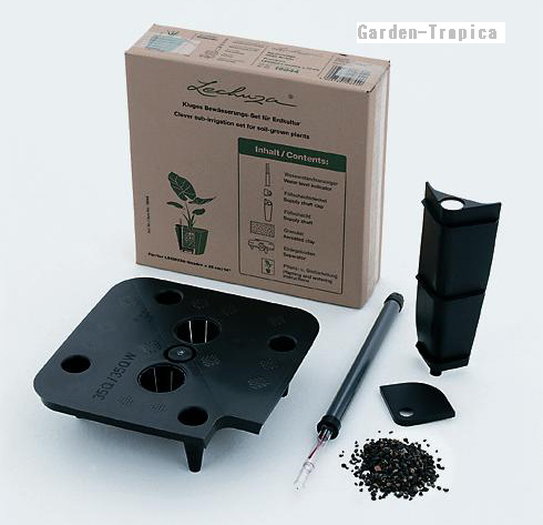 クアドロ灌水セット