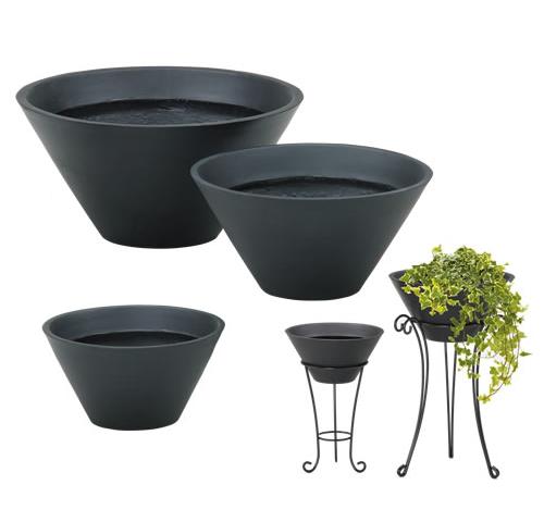 シンプルポット50