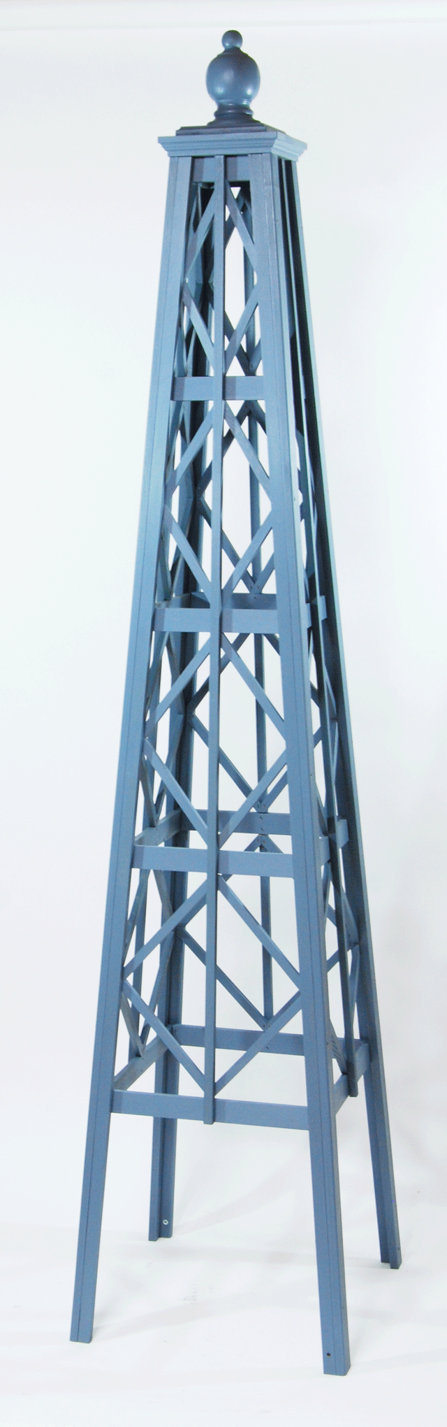 木製ピラミッド インテリア装飾 約60cm Kito 木製オーナメント KITO16 ピラミッド Sサイズ – くらすかたち
