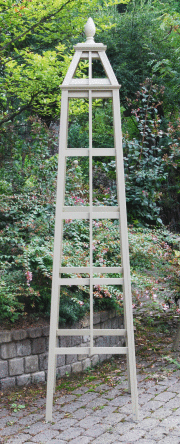 オベリスク　SPピラミッドタイプ　「シンプルロッド１」サイズ：WL（高さ２１２cm、幅５０cm、奥行き５０cm）