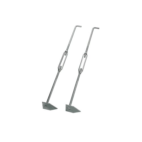 東海建商 型枠サポート 振止めサポート H450 A450-FS 10本入