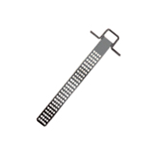 基礎コン表面気泡取り器 バブルカットプレート 2枚入 東海建商