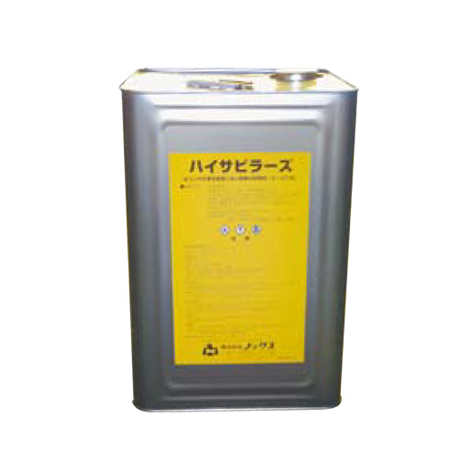 鉄筋防錆剤 ハイサビラーズ 16L ノックス [個人宅宅配不可]長期NETIS登録商品