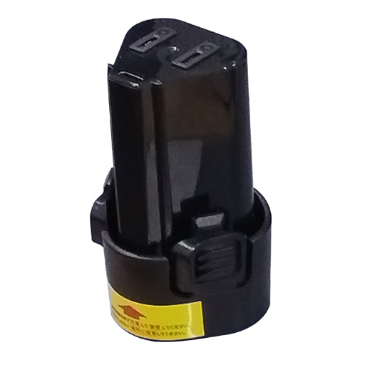 伸縮ポールヘッジトリマー生垣切っ太郎APB-10.8V用 バッテリー  APB-10.8VBT  アルミス