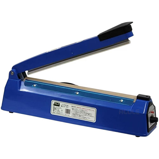 インパルス式卓上シーラー30cm幅  ALT-SR30  アルミス