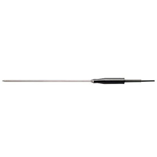 佐藤計量器 SK-1260用 アスファルト用先トガリセンサ SK-S106KB 樹脂グリップ