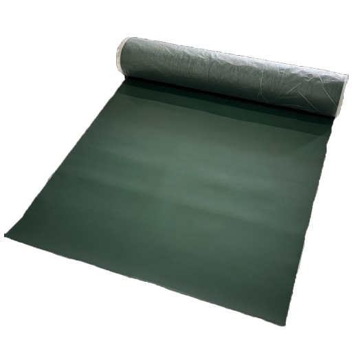 エコB山マット 2t×1m×10m グリーン アラオ