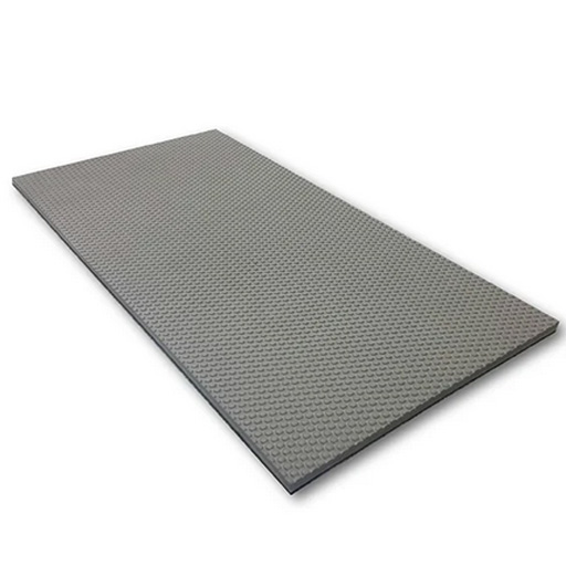 作業用足楽クッションシート 疲労軽減マット　1000×500×19.2  AR-1509  アラオ