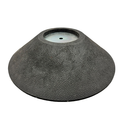 パッチンスタンドシリーズ専用 パッチンスタンド ゴムベース　 （1個）  AR-1461  アラオ