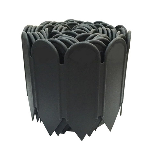 砕石流出防止簡易ガード　柵サク　 （1巻）  AR-1315  アラオ