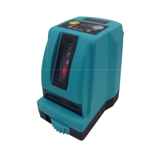 レーザー墨出し器 VH－102（収納ケース付）