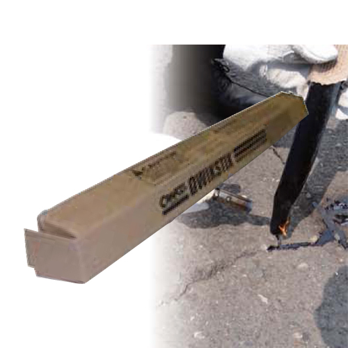 クラフコ USA アスファルト接合補修材 クイックスティック 1本 [1本の目安は5～6m]