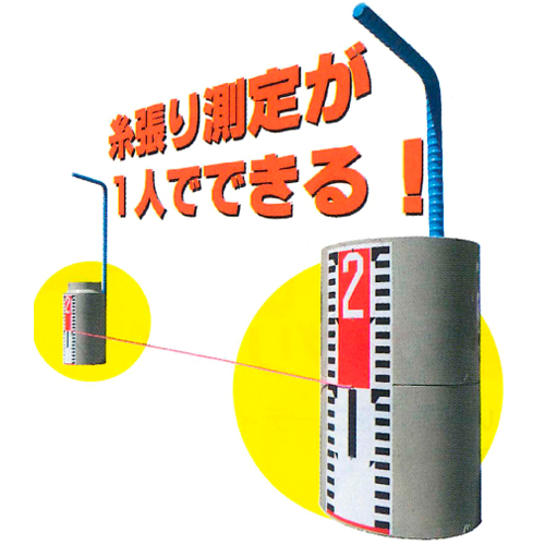 糸張りくん