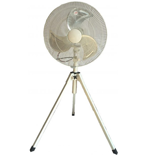 全閉式 アルミ折りたたみ工場扇  P-450Z  プロモート [個人宅宅配不可]