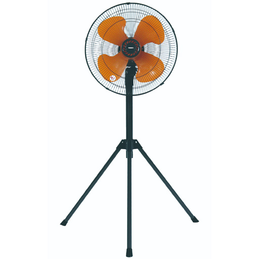 eco工場扇 三脚折りたたみ型  PE-435FN  プロモート [個人宅宅配不可]