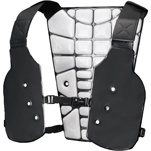 グラセPCMベスト  PC-PCMV2  大進 [個人宅宅配不可]