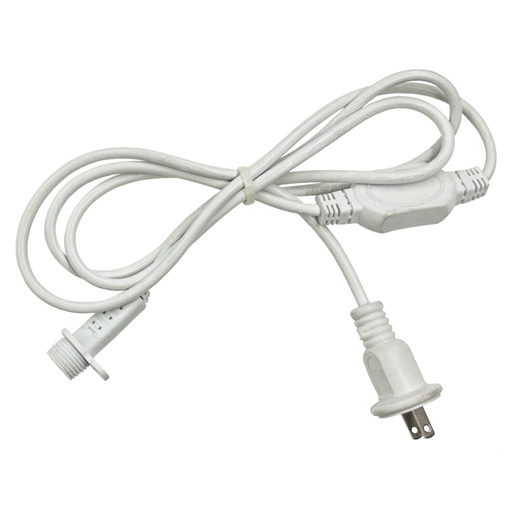 LEDスネークライト用 電源コード  PSL-SW  プロモート [個人宅宅配不可]