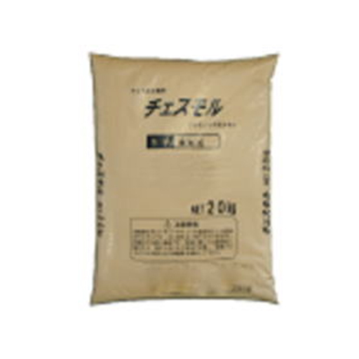 玉砂利洗い出し専用モルタル チェスモル セメント色 20kg マツモト産業