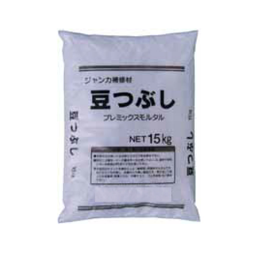 コンクリートジャンカ仕上げ材 豆つぶし 15kg入 5袋セット マツモト産業 [個人宅宅配不可]