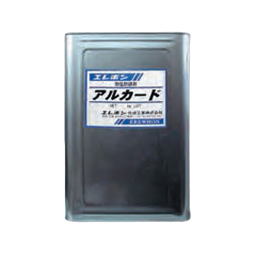 塩害・アルカリ骨材反応抑止剤  アルカード　20kg  エレホン化成工業  [個人宅宅配不可]