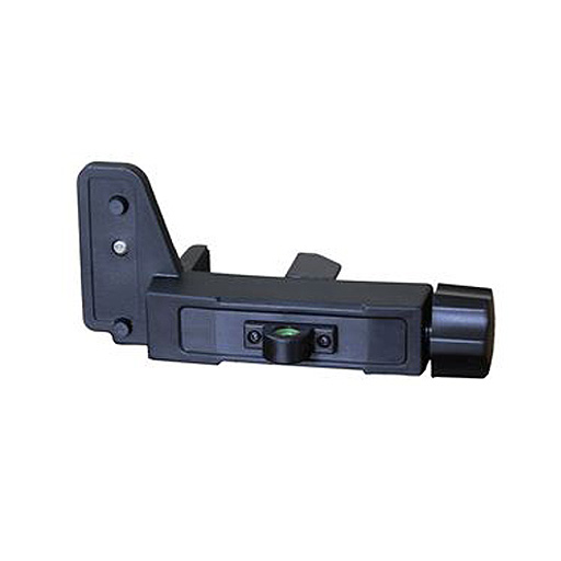 ホーシン HS-110L用クランプ HC100 気泡管付