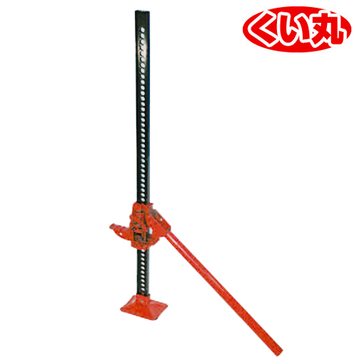 ロッキージャッキ