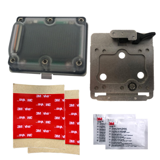 2Dマシンガイダンスシステム  iDig  Touch2D用オプション品  ミニセンサセット  XD407