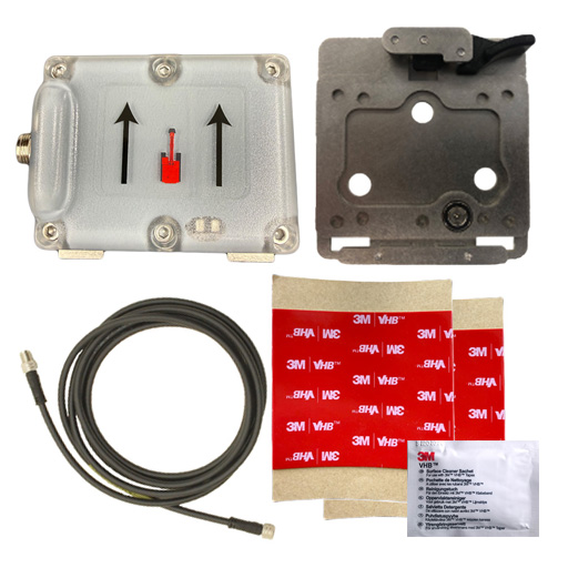 2Dマシンガイダンスシステム  iDig  Touch2D用オプション品  車体センサセット  BT408