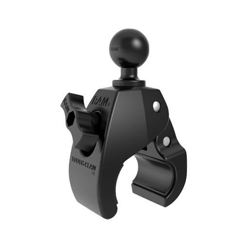2Dマシンガイダンスシステム  iDig  Touch2D用オプション品  キャノピ用モニターマウント  XD441