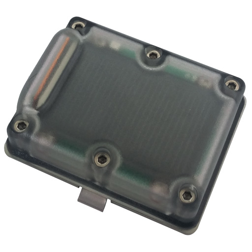 2Dマシンガイダンスシステム  iDig  Touch2D用オプション品  ミニセンサ  単体  XD467