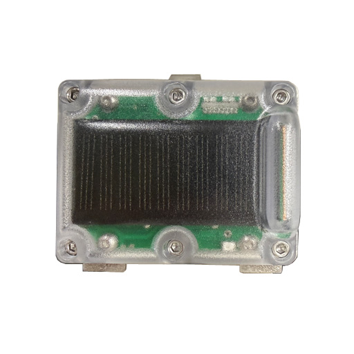 2Dマシンガイダンスシステム  iDig  Touch2D用オプション品  ミニセンサチルト用  単体  XD463