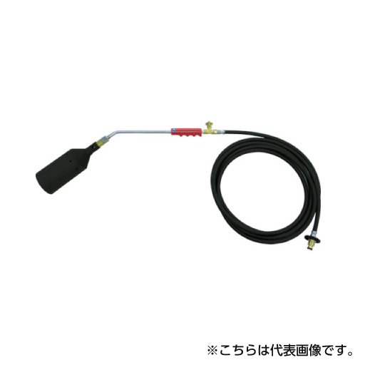 プロパンバーナー PB-100SB  HANTA