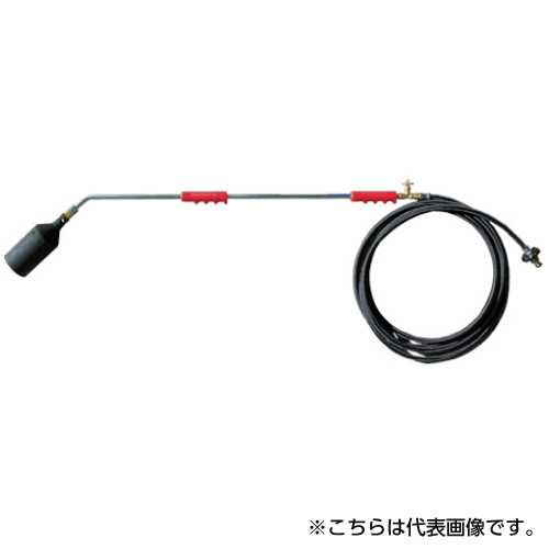 プロパンバーナー PB-80LB  HANTA