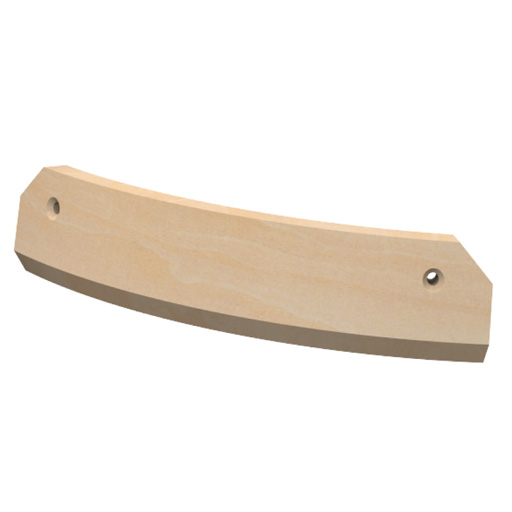 マンホール用 シモダトンボ　マンまる専用　引板　294×62mm  SH111M  アイデアサポート
