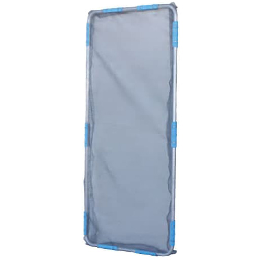 ガーネットHBE-1521K用サイドガード　左右２個セット  HBE-1506  ハラックス