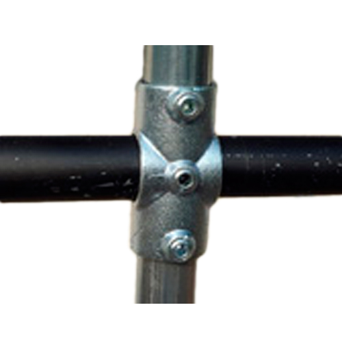 4方出1ケ所貫通 S-2-3X