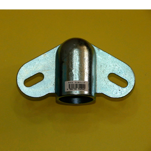 パイプハウス用接続金具 Ｗ-4-2Ｌ 両勾配棟左右用【ジョイント工業】