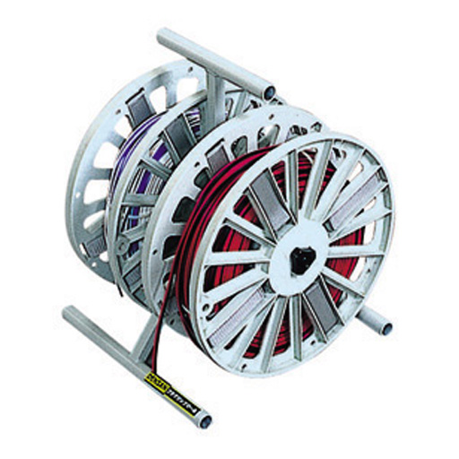 プラマジックリールツインスタンドセット スタンドセット PMS-320W ジェフコム