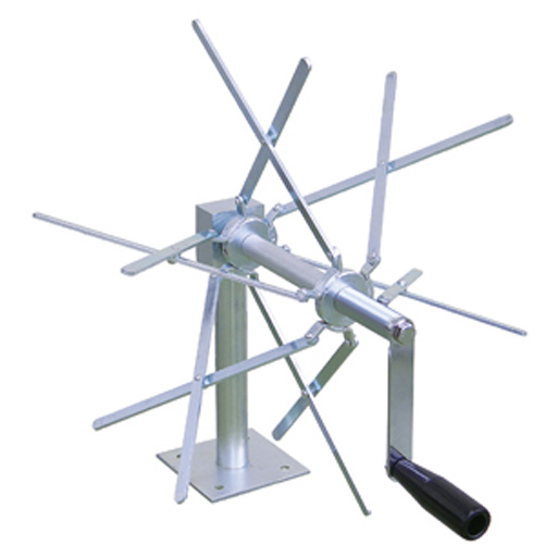 ケーブル巻取り器 CMR-200 ジェフコム