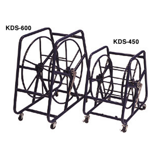 システマーケーブルリール KDS-600 ジェフコム