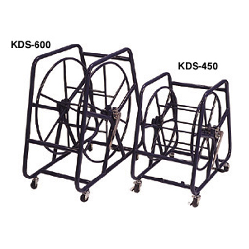 システマーケーブルリール KDS-450 ジェフコム