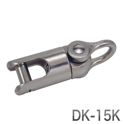 通線工具 ケーブルグリップ より戻し DK-15K 溝幅：16mm ジェフコム
