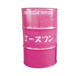 コンクリート型枠剥離剤 油性タイプ エースワン 200L ノックス [個人宅宅配不可]