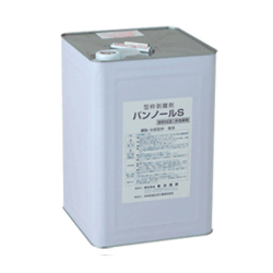環境対応型ハクリ剤 バンノールS 18L 東海建商 [非危険物 水性タイプ]