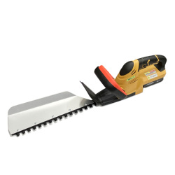 充電式ヘッジトリマー 生垣刈っ太郎  AGB-35M  アルミス