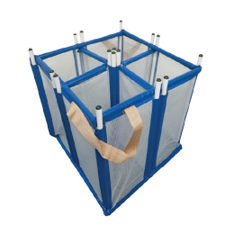 土のうつく～る