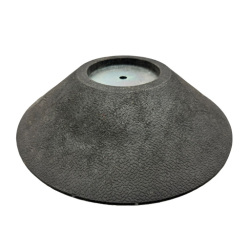 パッチンスタンドシリーズ専用 パッチンスタンド ゴムベース　 （1個）  AR-1461  アラオ