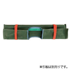 シモダトンボ用引板（ノコ刃）専用カバー  SH111-75  アイデアサポート
