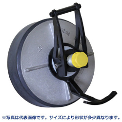 止水プラグ カムストッパー CAM215 作業棒対応