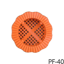 水抜き孔用パイプフィルター　PF-40